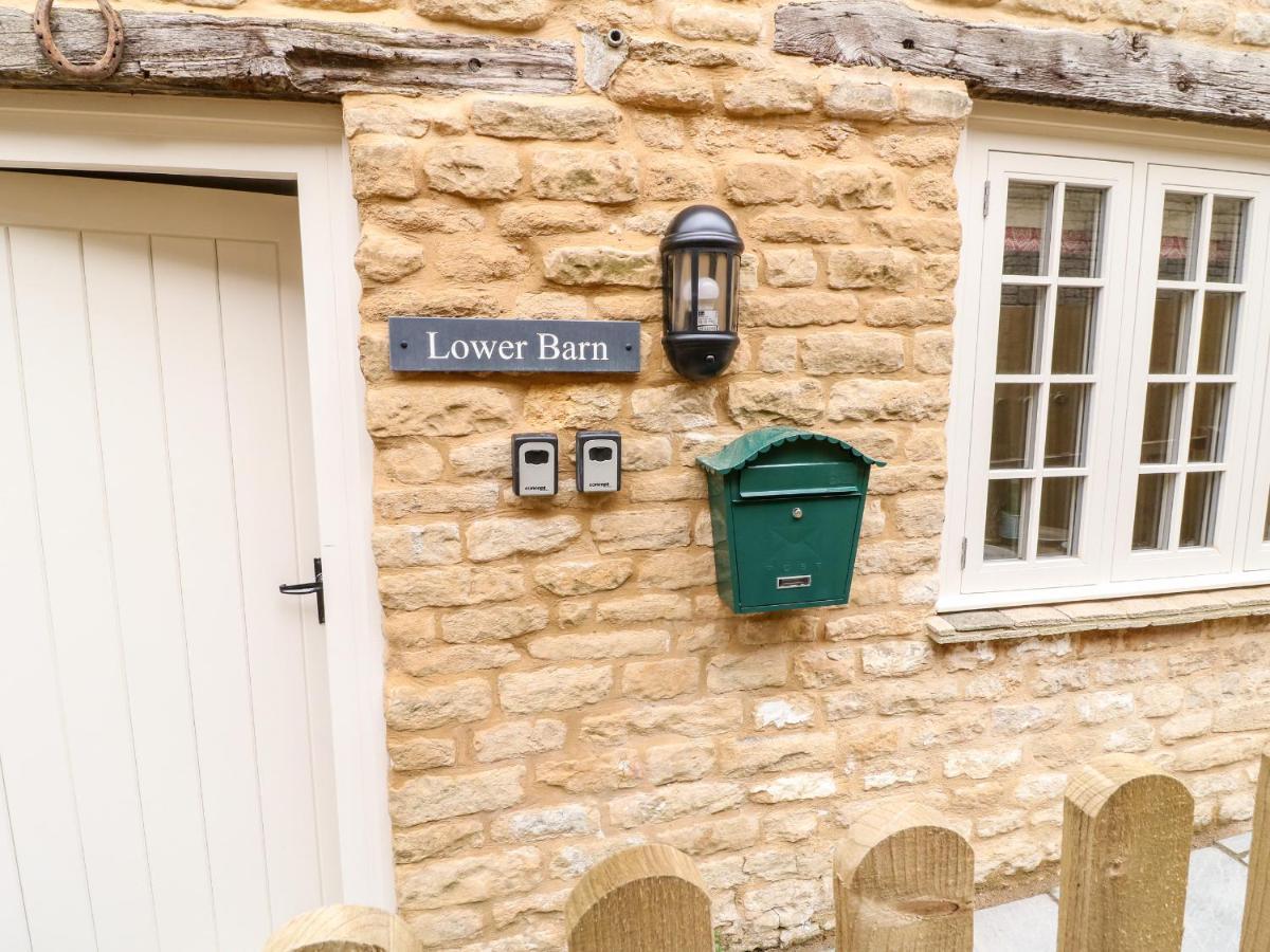 Lower Barn Villa Chipping Norton Dış mekan fotoğraf