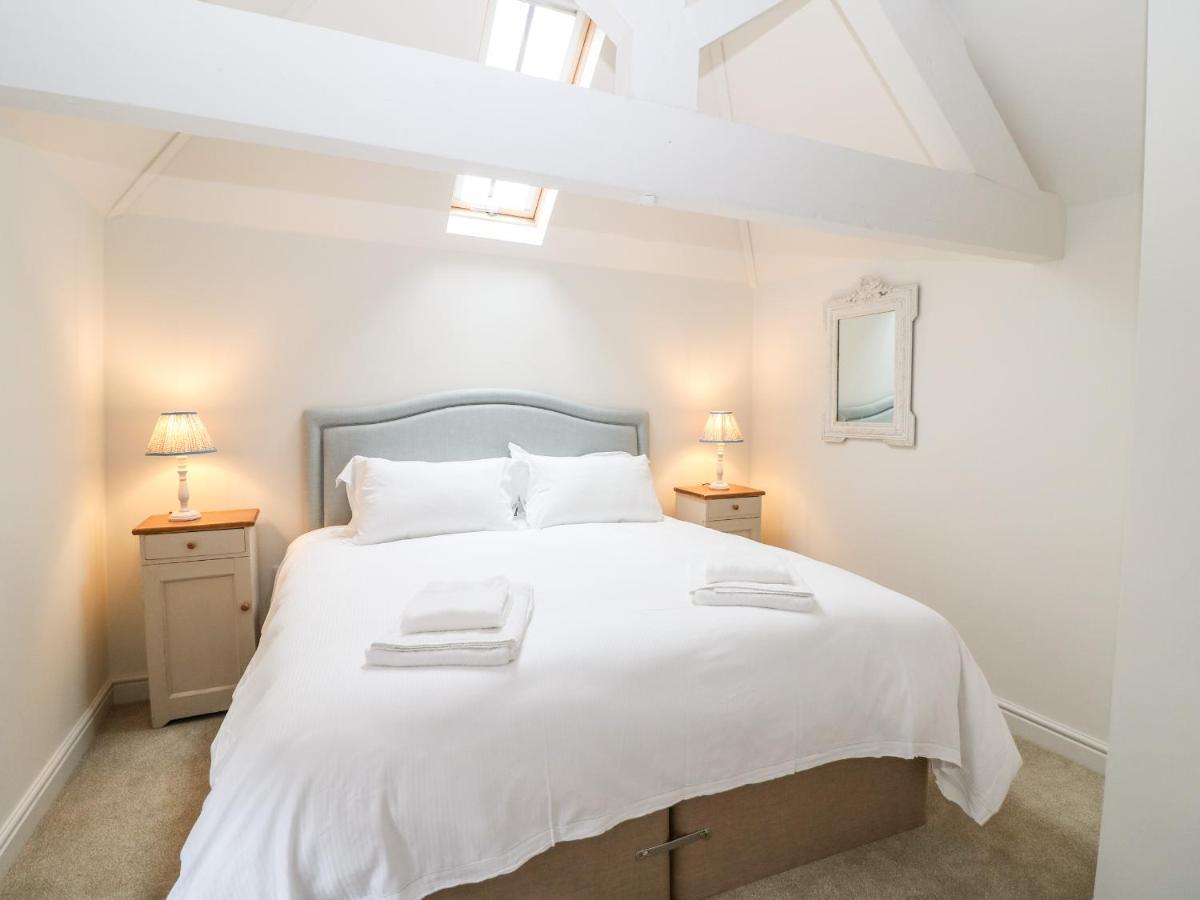Lower Barn Villa Chipping Norton Dış mekan fotoğraf