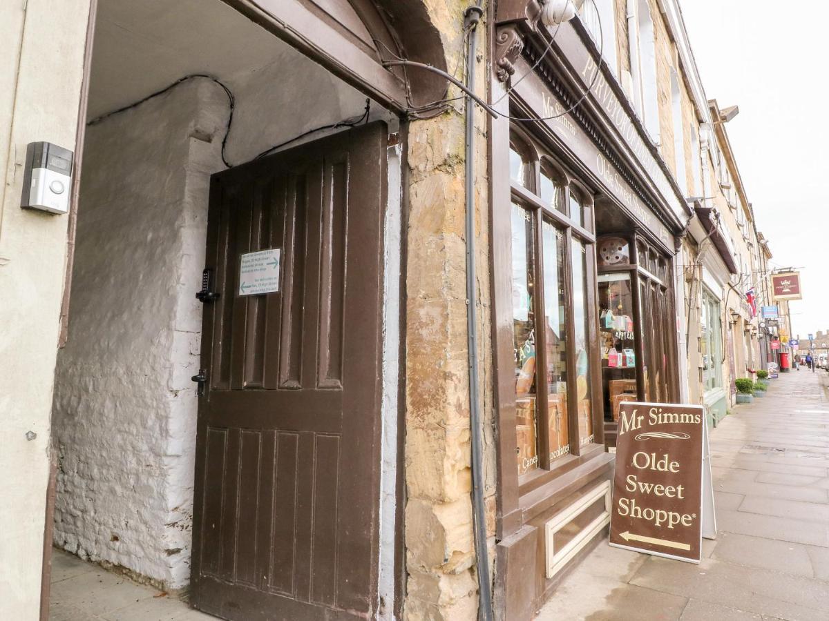 Lower Barn Villa Chipping Norton Dış mekan fotoğraf